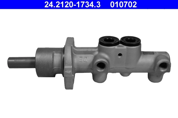 Precio del repuesto Cilindro principal de freno Polo IV hatchback