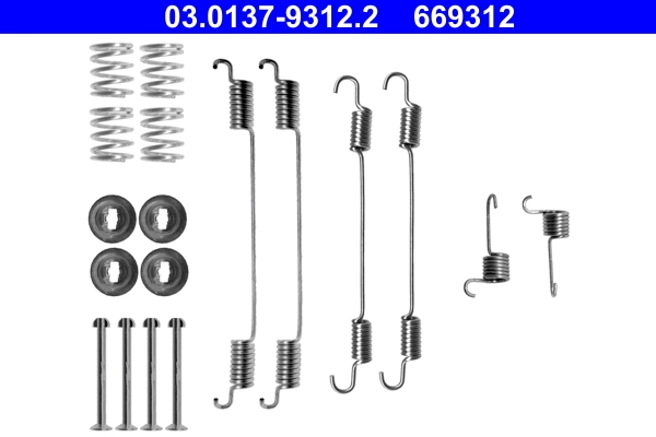 03013793122 ATE