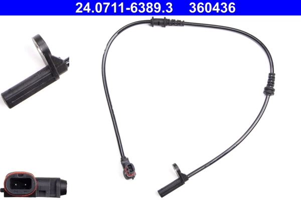 Sensor de oxígeno Hyundai Getz  hatchback comprar en España