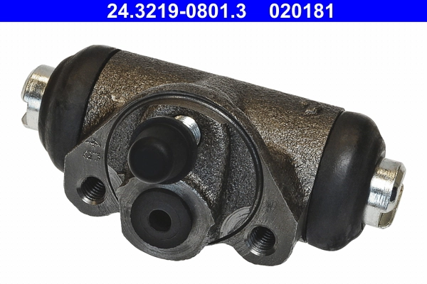 Comprar Cilindro de freno de rueda trasera Seat 600 D 