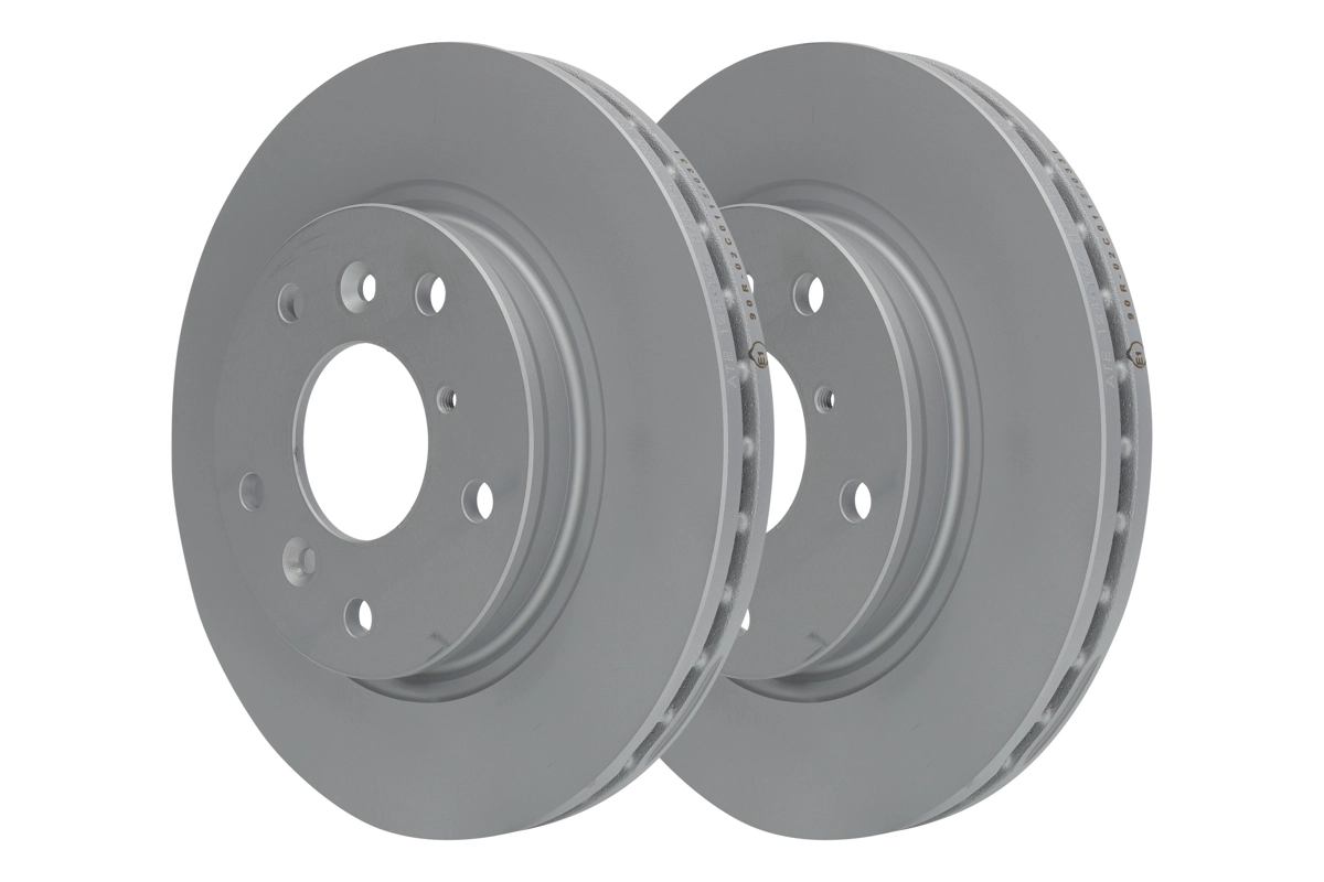 Comprar Freno de disco delantero 626 II GC