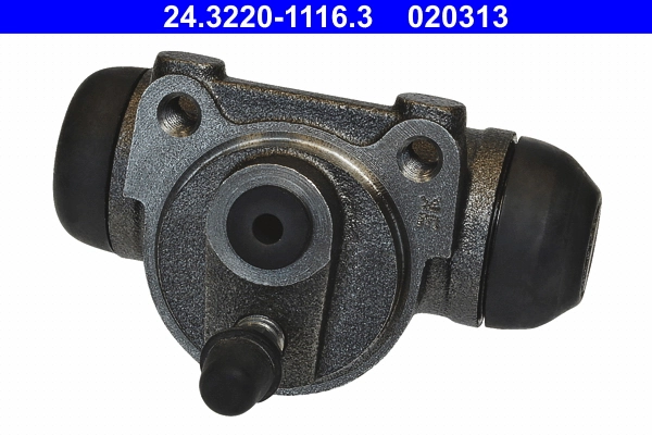 Bombín de freno de rueda trasero 146 hatchback (1994-2001) original desde 13,61 €