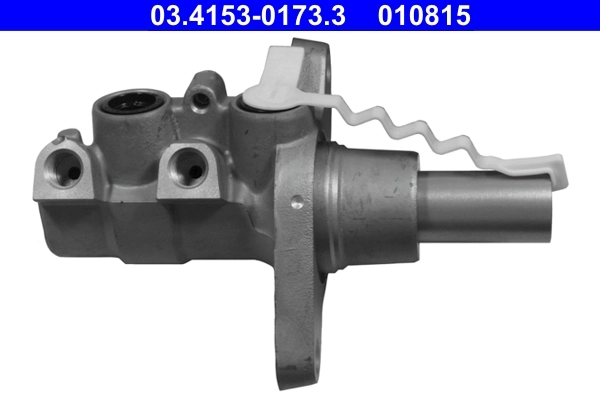 Cilindro principal de freno C4  monovolumen (2006-2013) original desde 37,75 €
