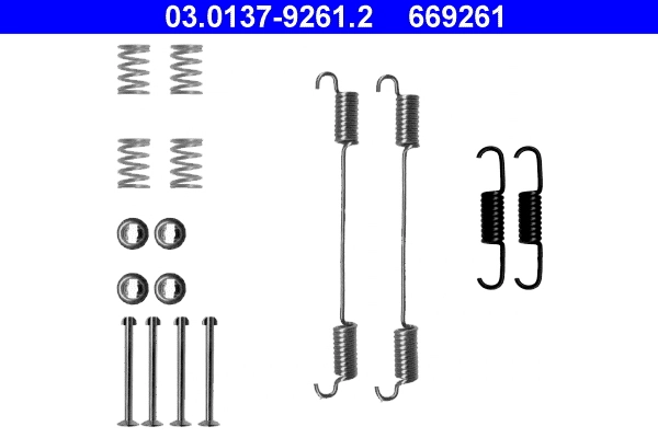 03013792612 ATE