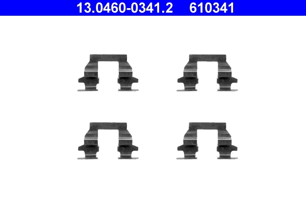 13046003412 ATE