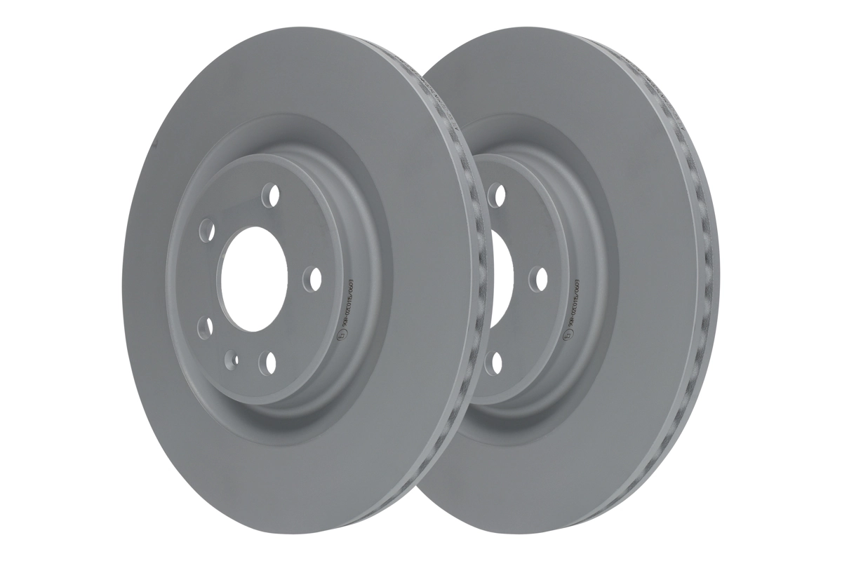 Frenos traseros A5  descapotable (2016-2026) original desde 75,32 €
