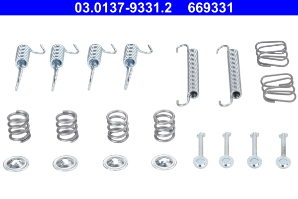 03013793312 ATE