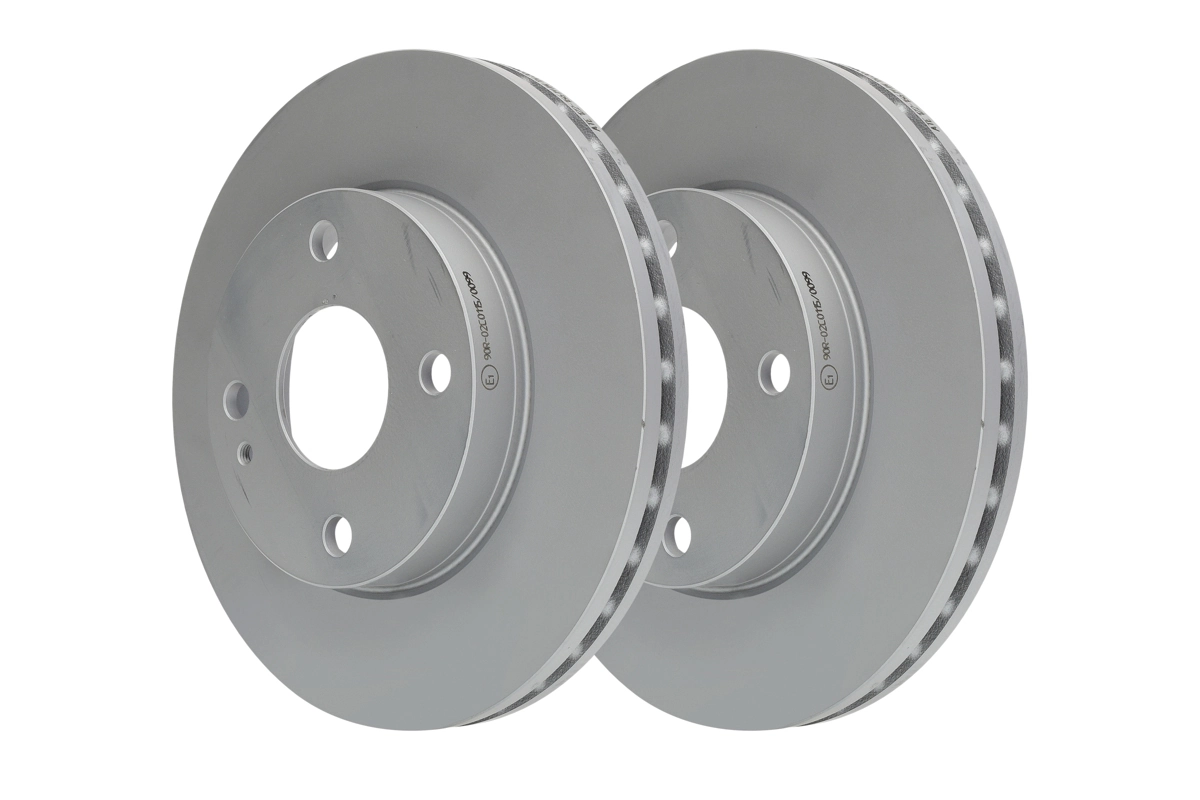 Comprar Freno de disco delantero 323 IV BG