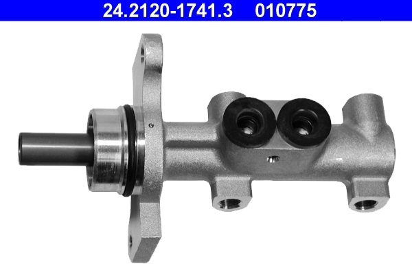 Comprar Cilindro maestro de frenos Citroen C8  EA, EB