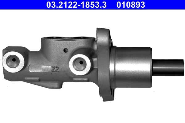 Cilindro principal de freno Cooper  hatchback (2001-2006) original desde 91,57 €