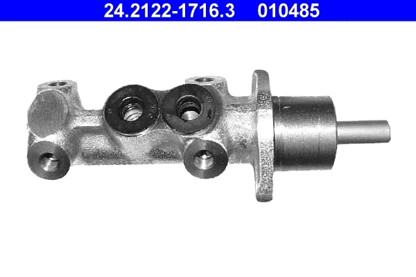 Cilindro maestro de frenos Fiat/Alfa/Lancia 82466903 precio, desde 45,38 EUR