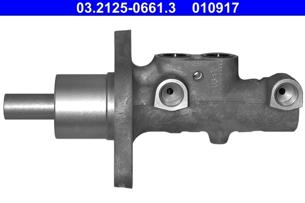  Cilindro maestro de frenos Ford C-Max 