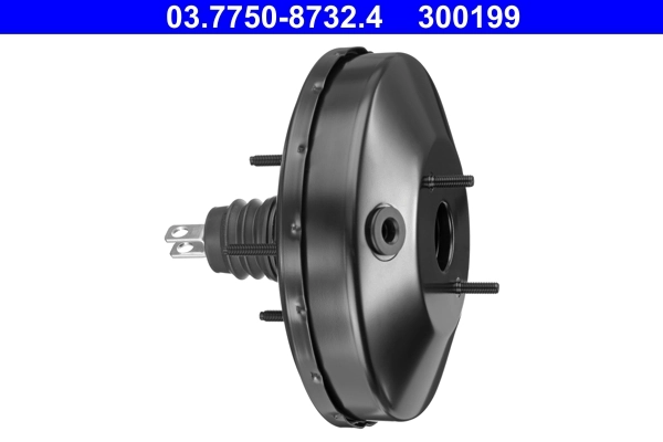 Comprar Servofreno de vacío Fiesta V JH, JD