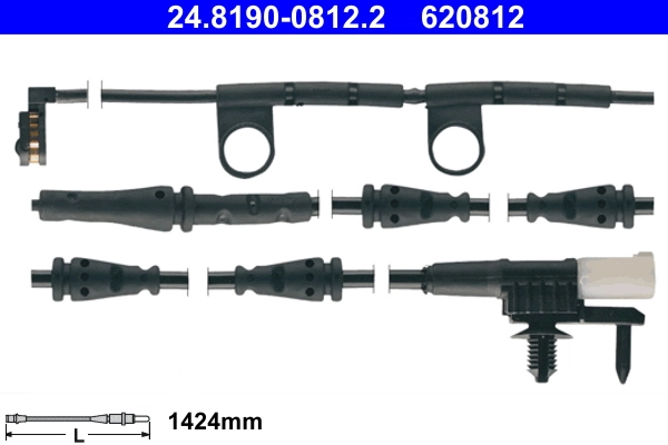  Range Rover II SUV (2013-2022) original desde 13,70 €