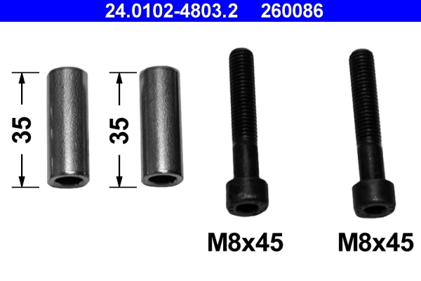 24010248032 ATE