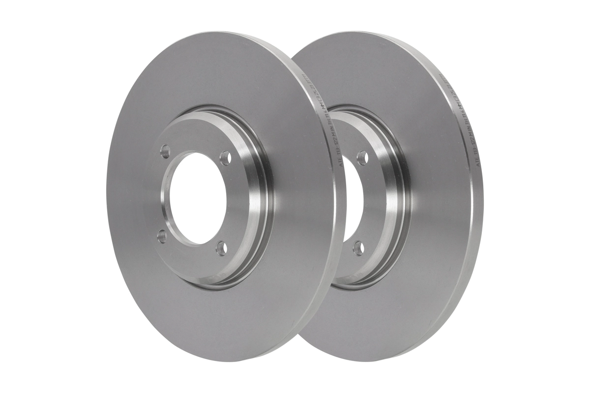 Freno de disco delantero Ford Taunus GBS.GBNS