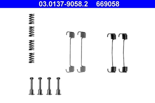 03013790582 ATE