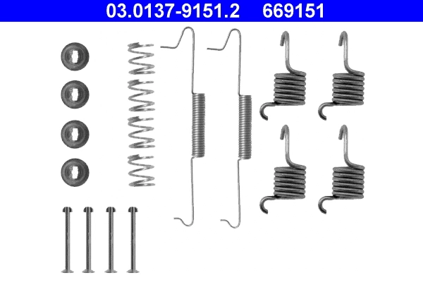 03013791512 ATE