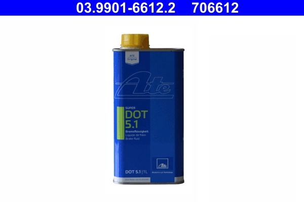 03990166122 ATE