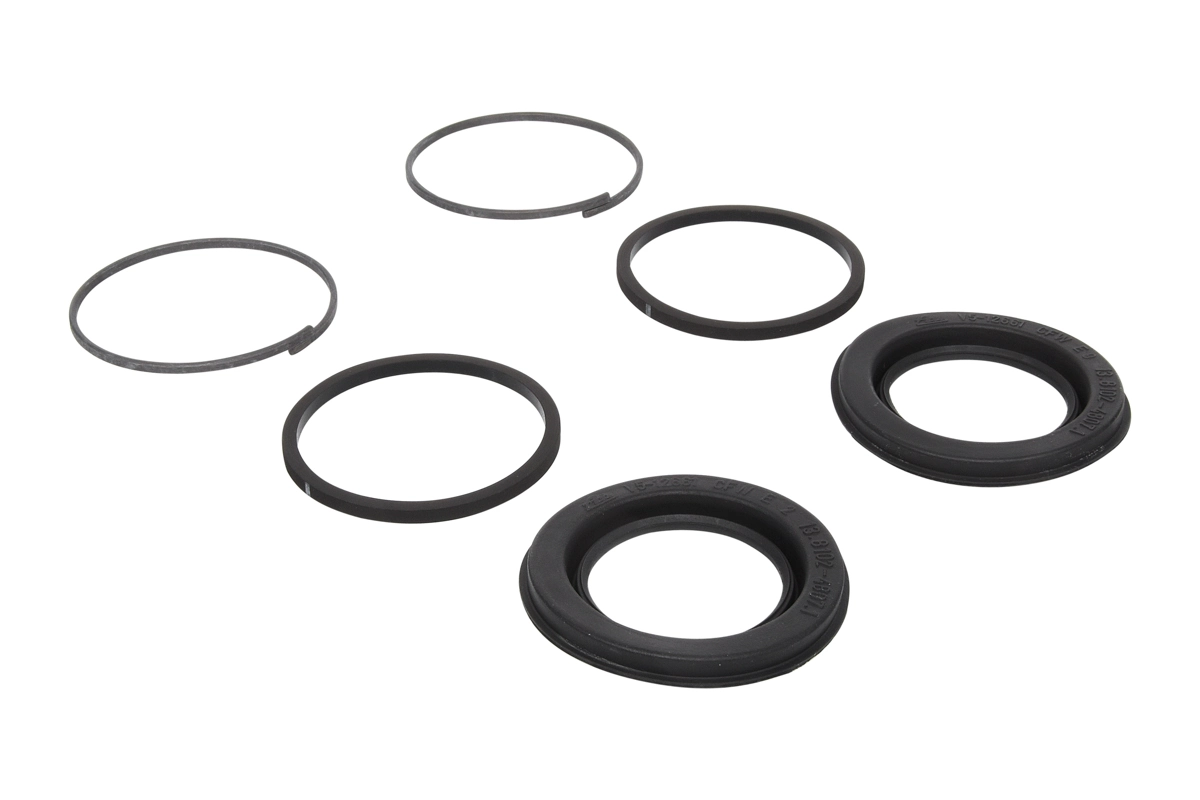 Kit de reparación de pinzas BMW 3  (1975-1984)