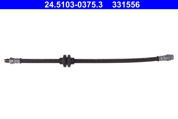 Tubo flexible de frenos delantero para Renault Master III (JV)