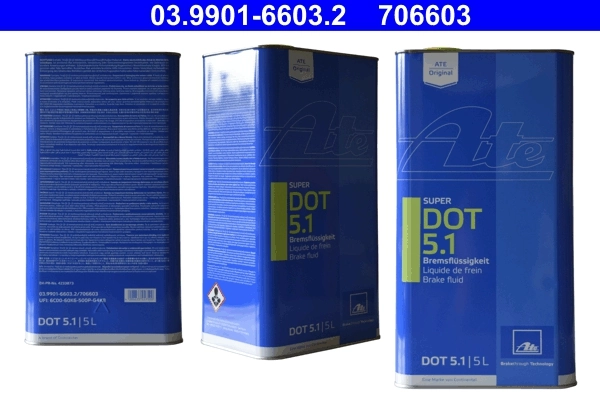 03990166032 ATE