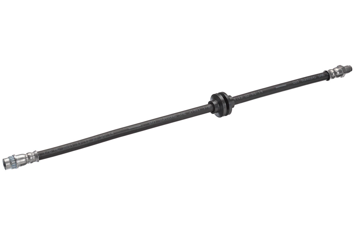Latiguillos de freno delantero Renault Clio IV desde 16,15 €