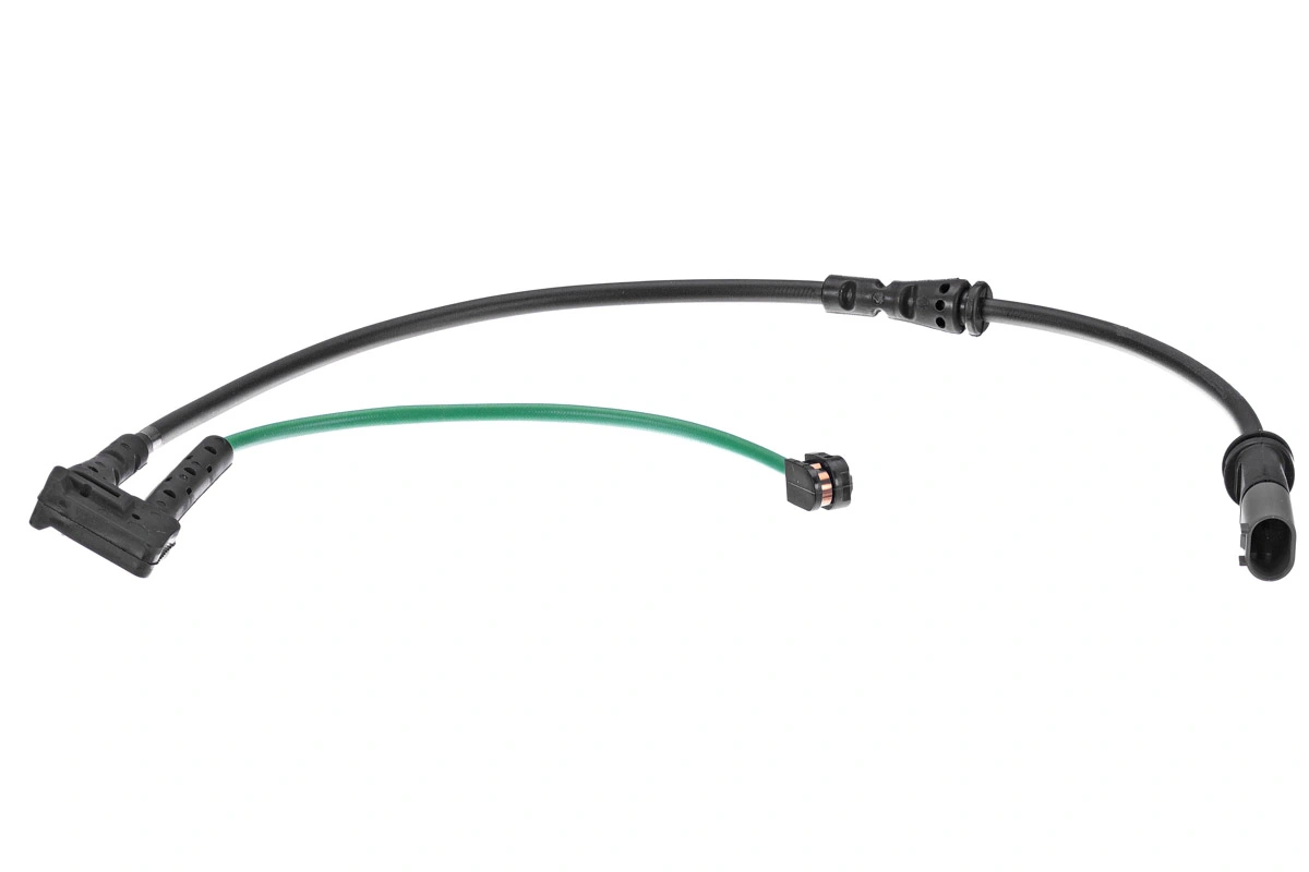  Sensor de desgaste de las pastillas de freno delanteras BMW 1 