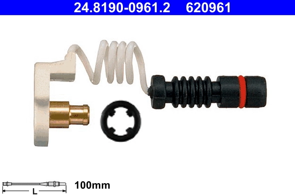  ML/GLE  SUV (1998-2005) original desde 4,27 €