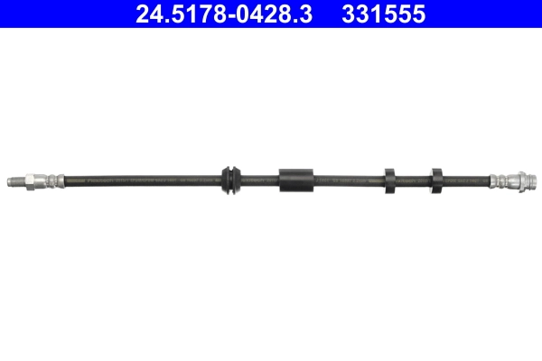 Precio del repuesto Tubo flexible de frenos delantero XC60  SUV