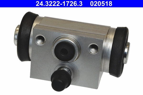 Bombín de freno de rueda trasero Jumpy II furgoneta (2007-2016) original desde 20,19 €