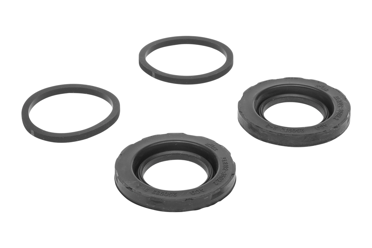 Kit de reparación de frenos trasero Skoda Felicia I (1994-1997)