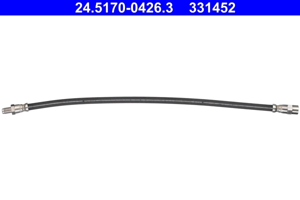 Latiguillos de freno delantero Mercedes G  desde 13,51 €