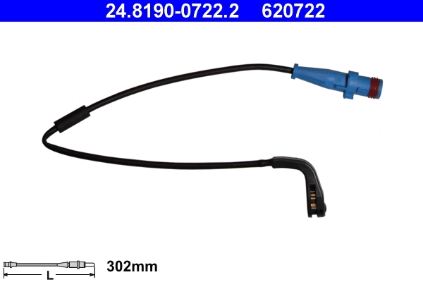 24819007222 ATE