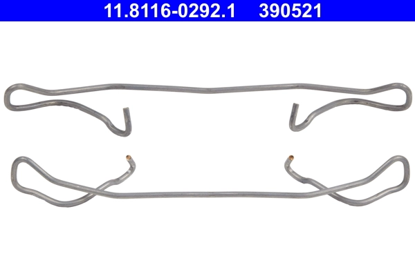 11811602921 ATE