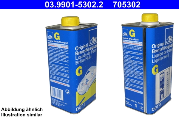 Comprar 3498 Vamp Liquido de frenos