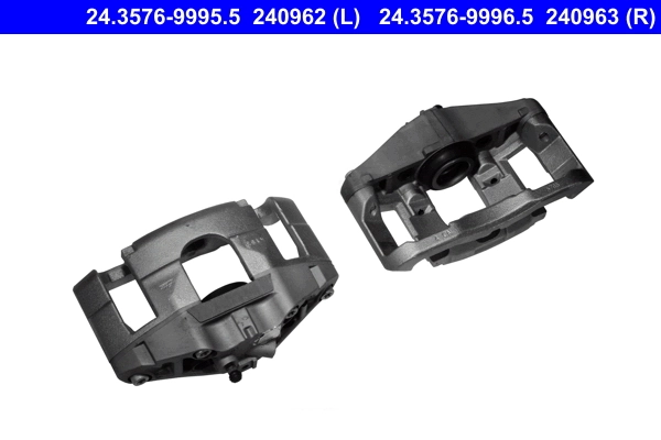 Comprar AFP5144 Land Rover Pinza de freno delantera derecha