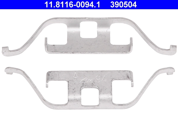 11811600941 ATE