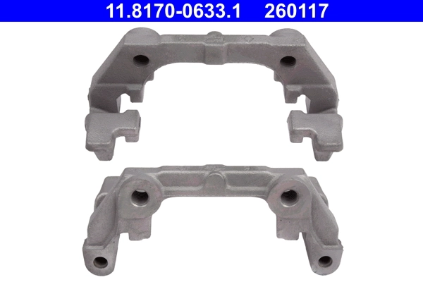 11817006331 ATE