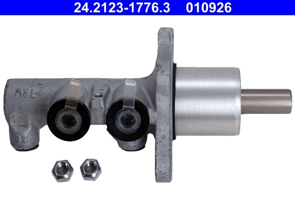 Cilindro principal de freno para Mercedes A  (W169)