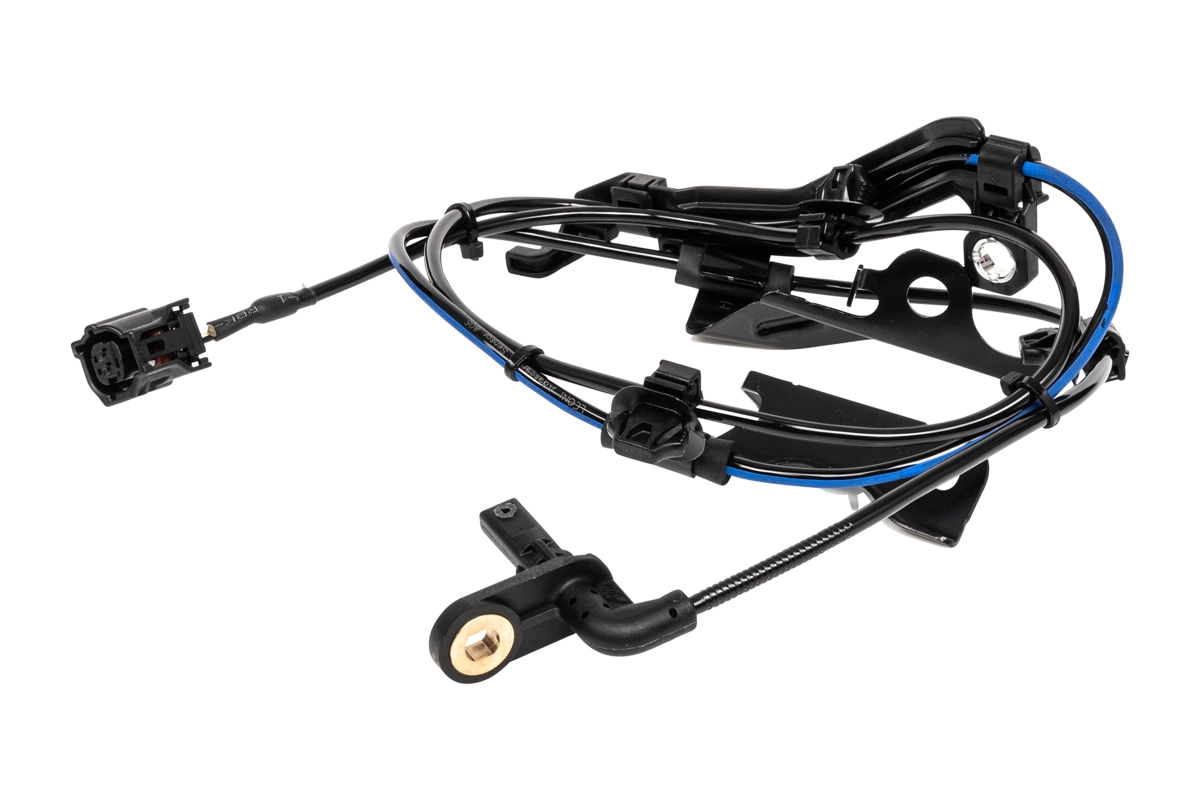 Sensor ABS delantero derecho SS2154112B1 Delphi