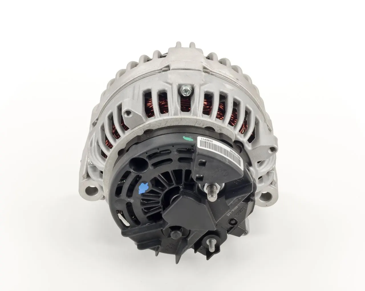 0124625029 Bosch Alternador de coche