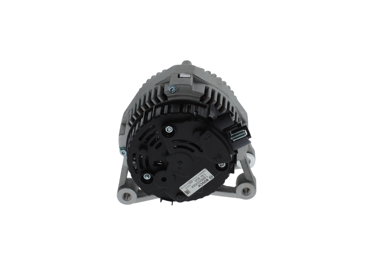 1986A00564 Bosch Alternador de coche