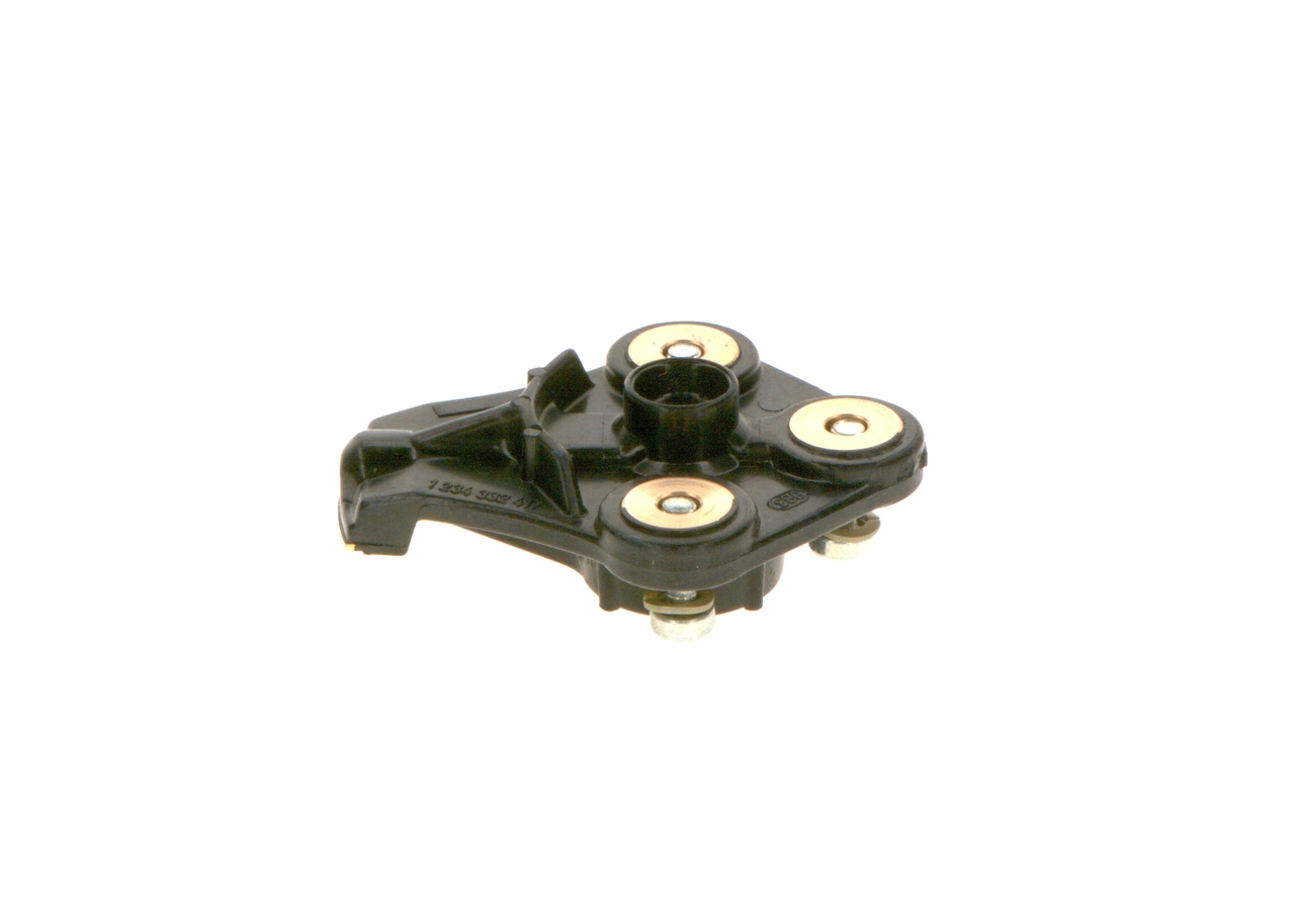 Rotor del distribuidor de encendido Bosch 1234332417 precio, desde 18,60 EUR