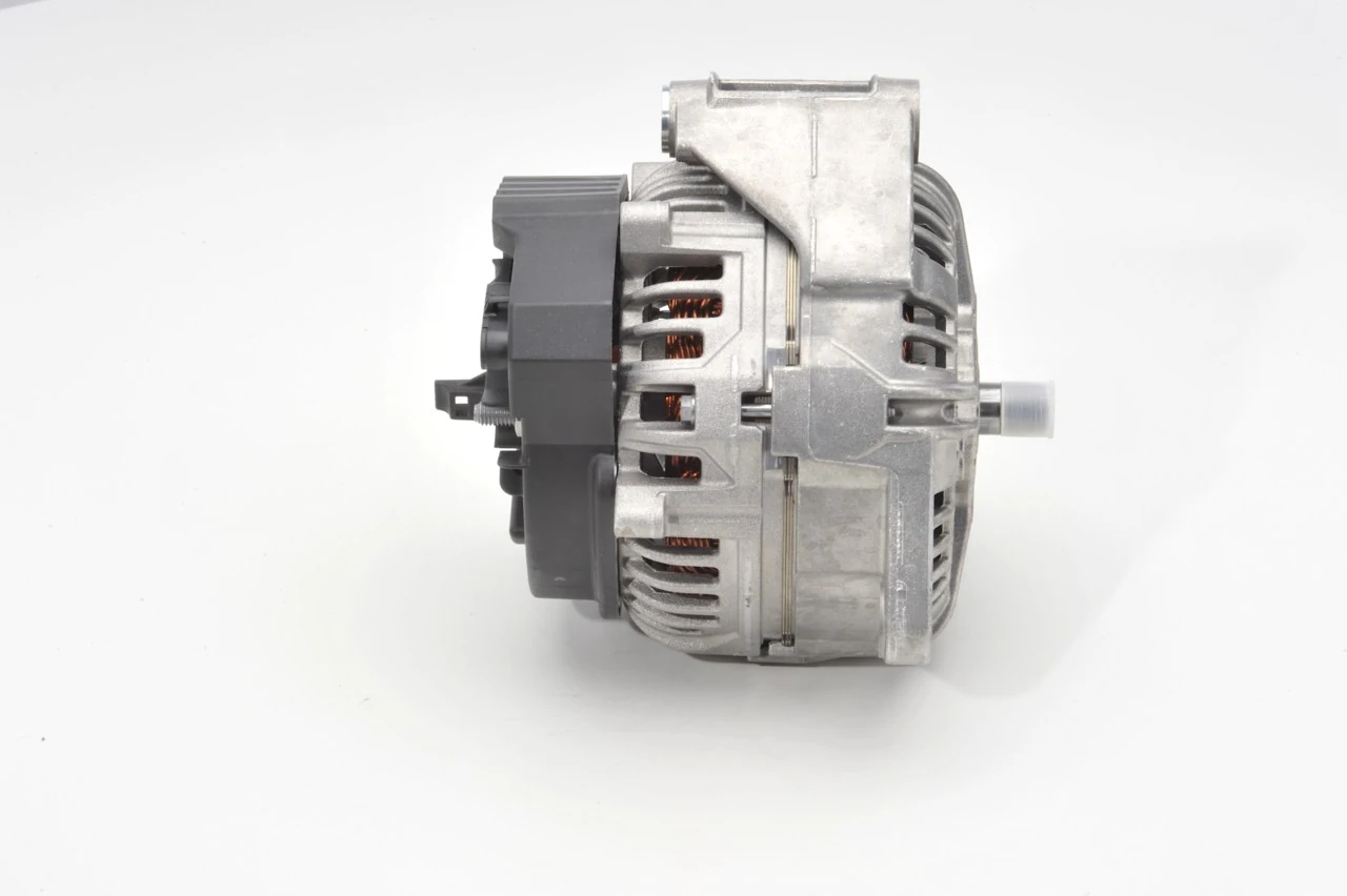 Comprar 0124655097 Bosch Dynamo