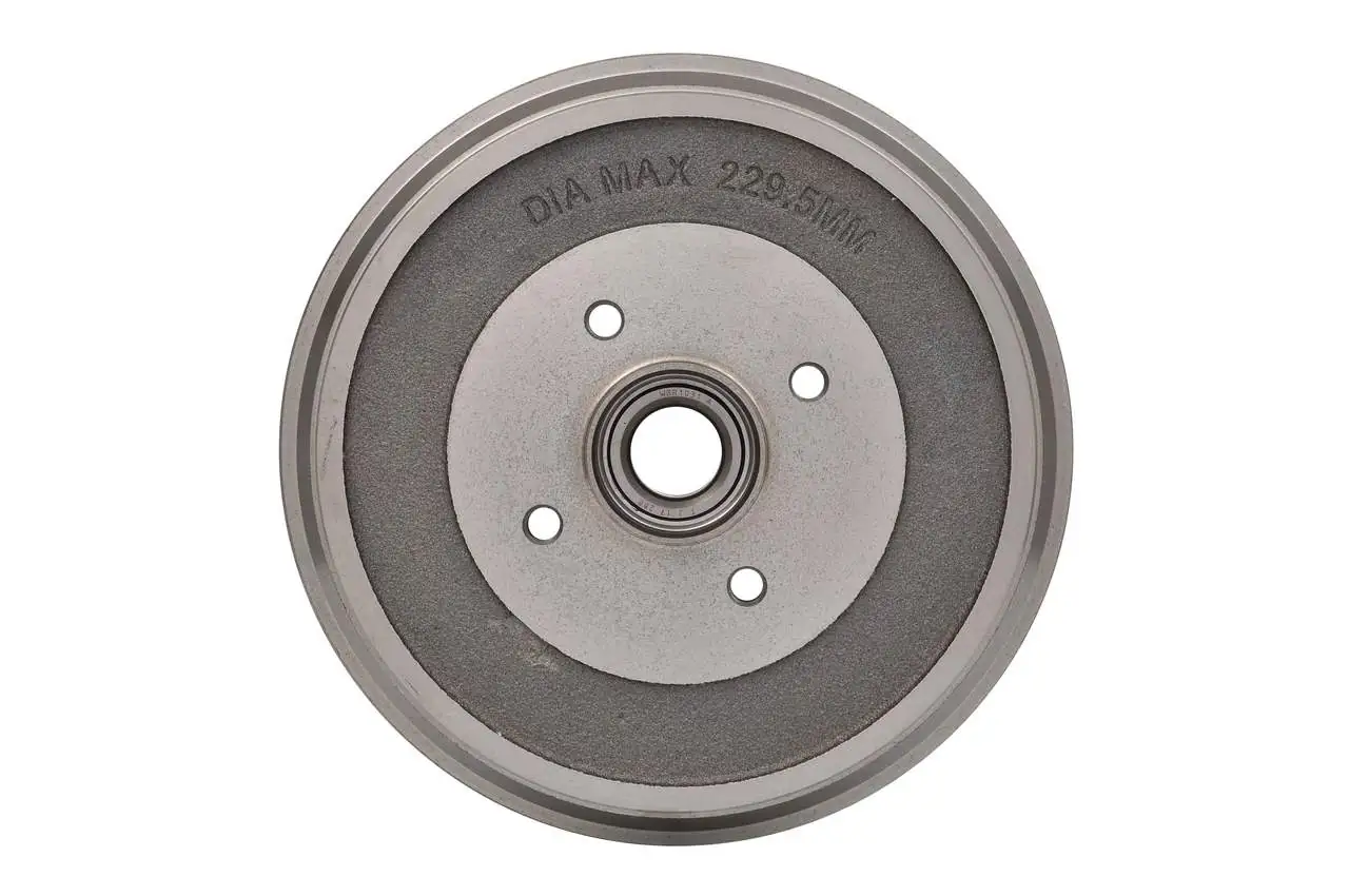 Tambor de freno trasero Bosch 0986477287 precio, desde 119,35 EUR