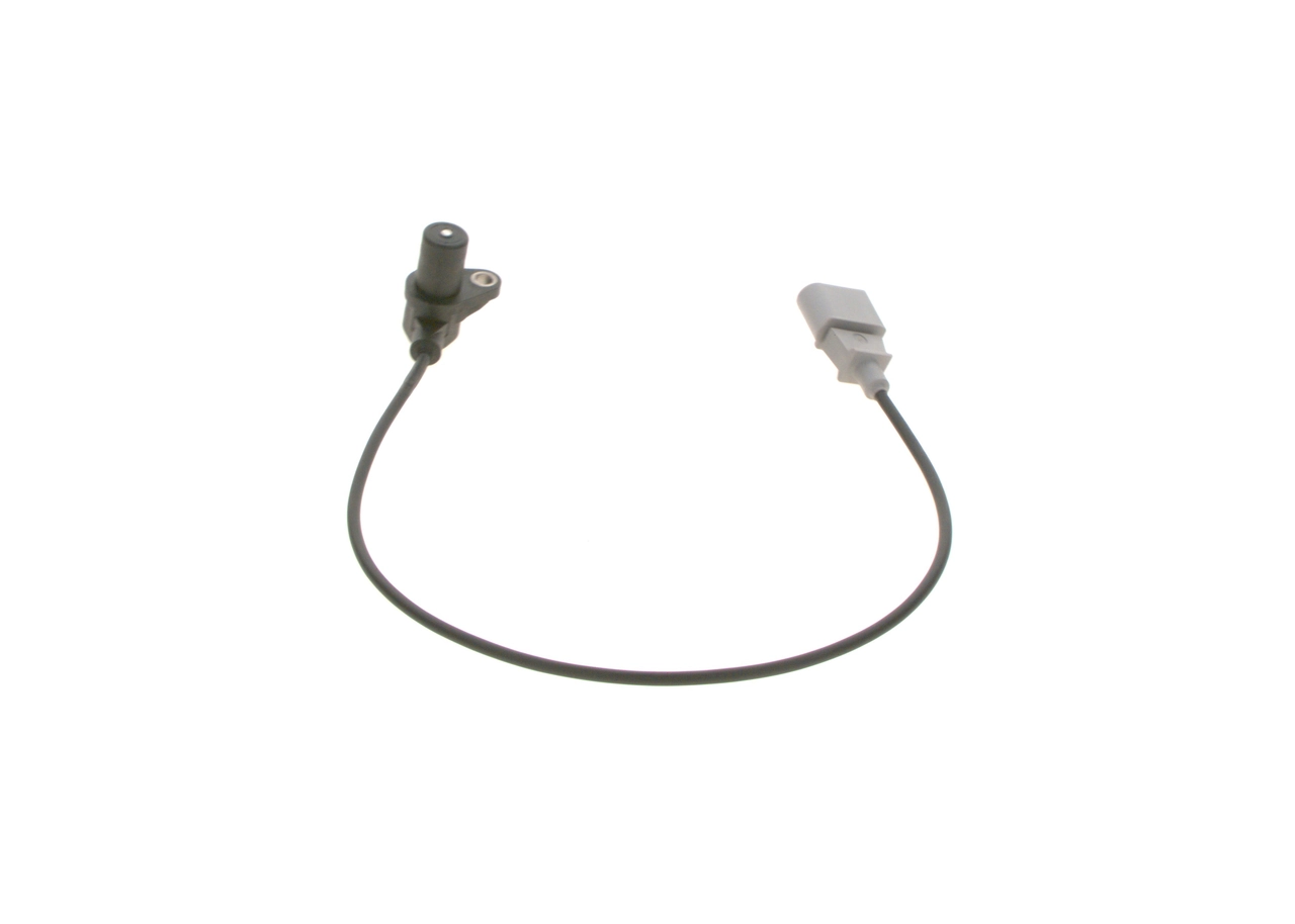Sensor de cigüeñal 0261210190 Bosch
