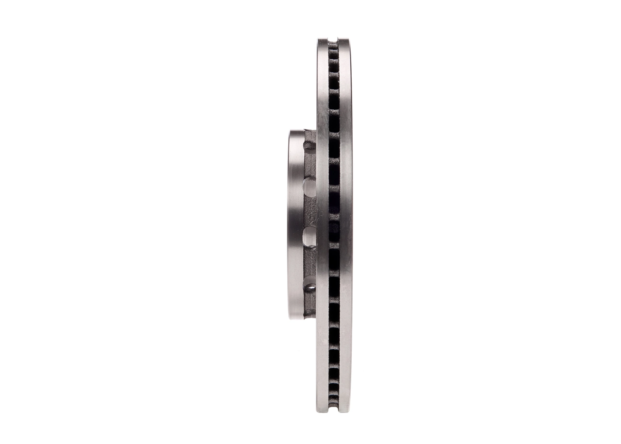 Comprar 0986479R82 Bosch Freno de disco delantero