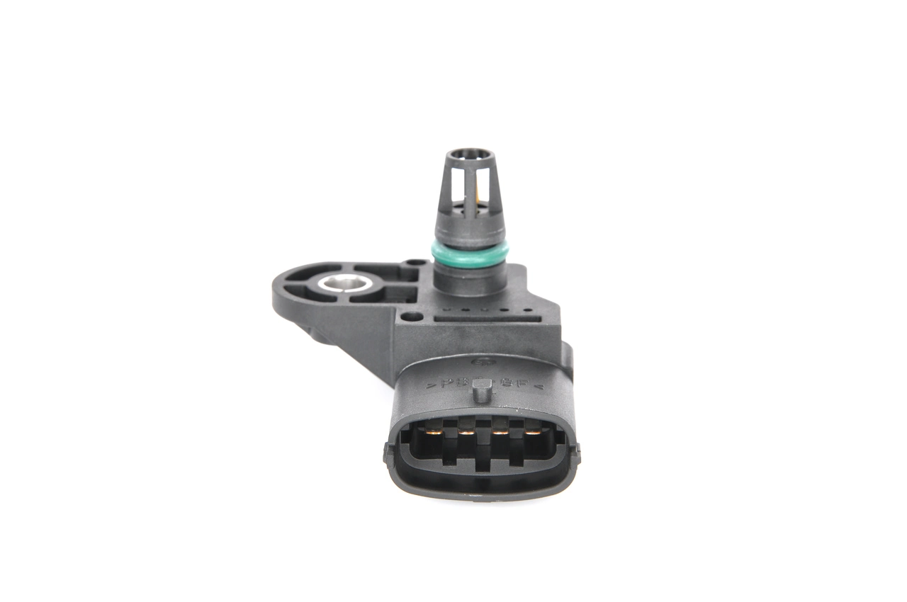 Sensor, presión colector de admisión  Bosch 0281002845 precio, desde 31,32 EUR