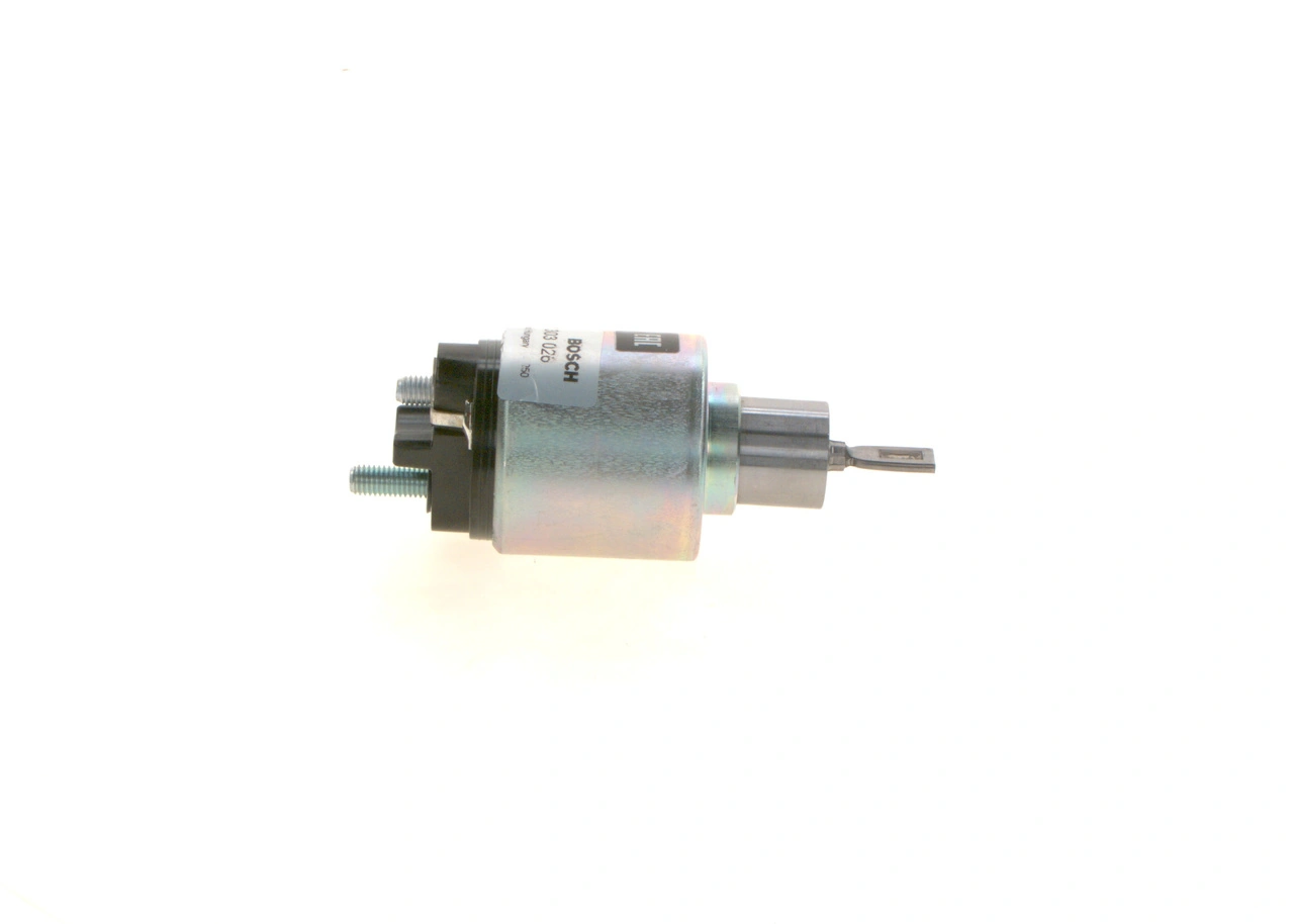 0331303026 Bosch Solenoide arranque